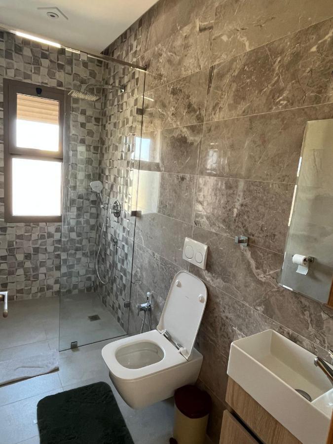 Villa Moderne A 5 Min De La Plage Avec Jardin Et 3 Salons Эс-Сувейра Экстерьер фото