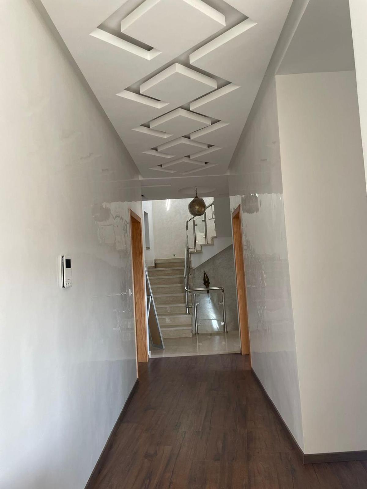Villa Moderne A 5 Min De La Plage Avec Jardin Et 3 Salons Эс-Сувейра Экстерьер фото