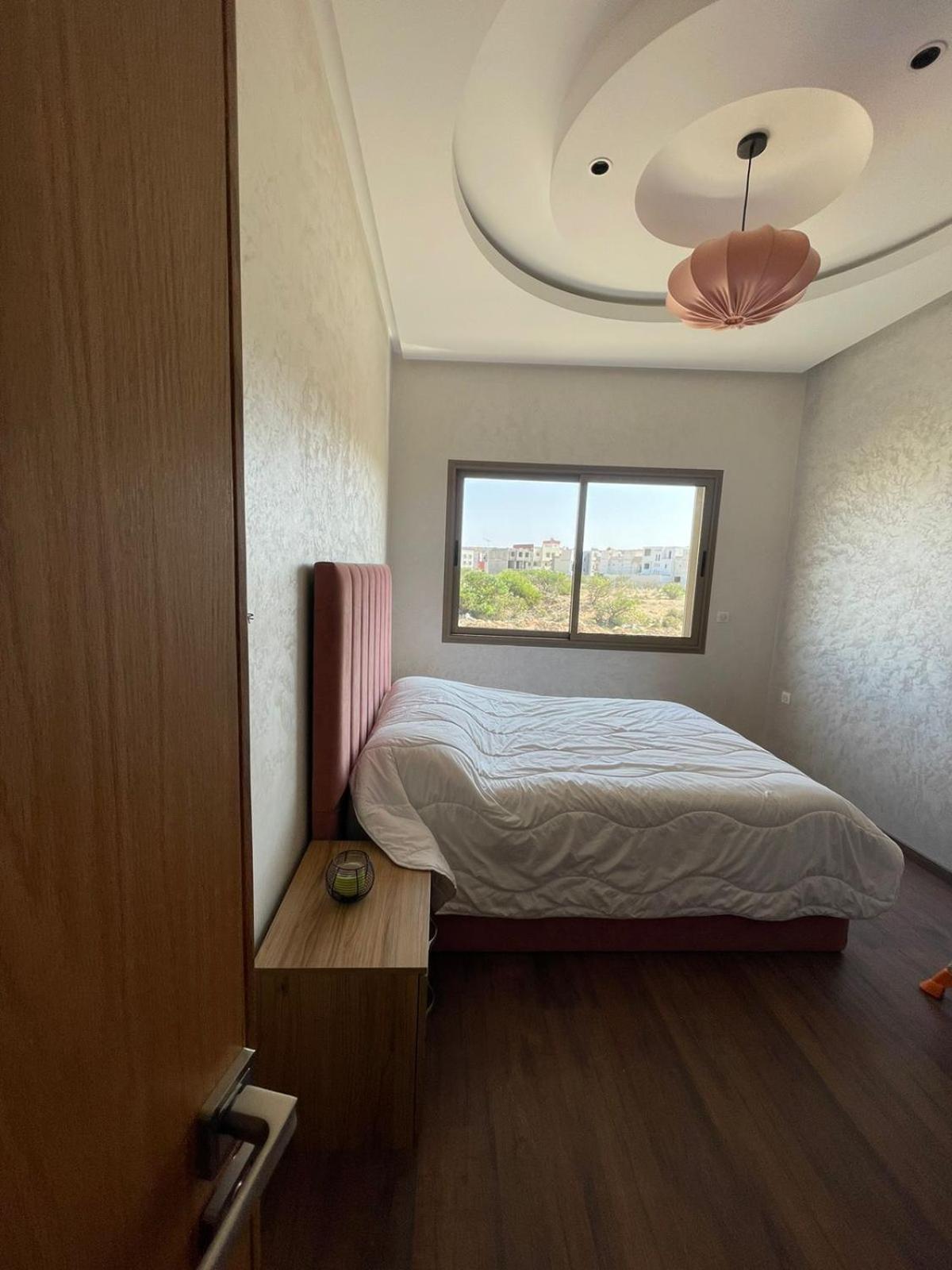 Villa Moderne A 5 Min De La Plage Avec Jardin Et 3 Salons Эс-Сувейра Экстерьер фото