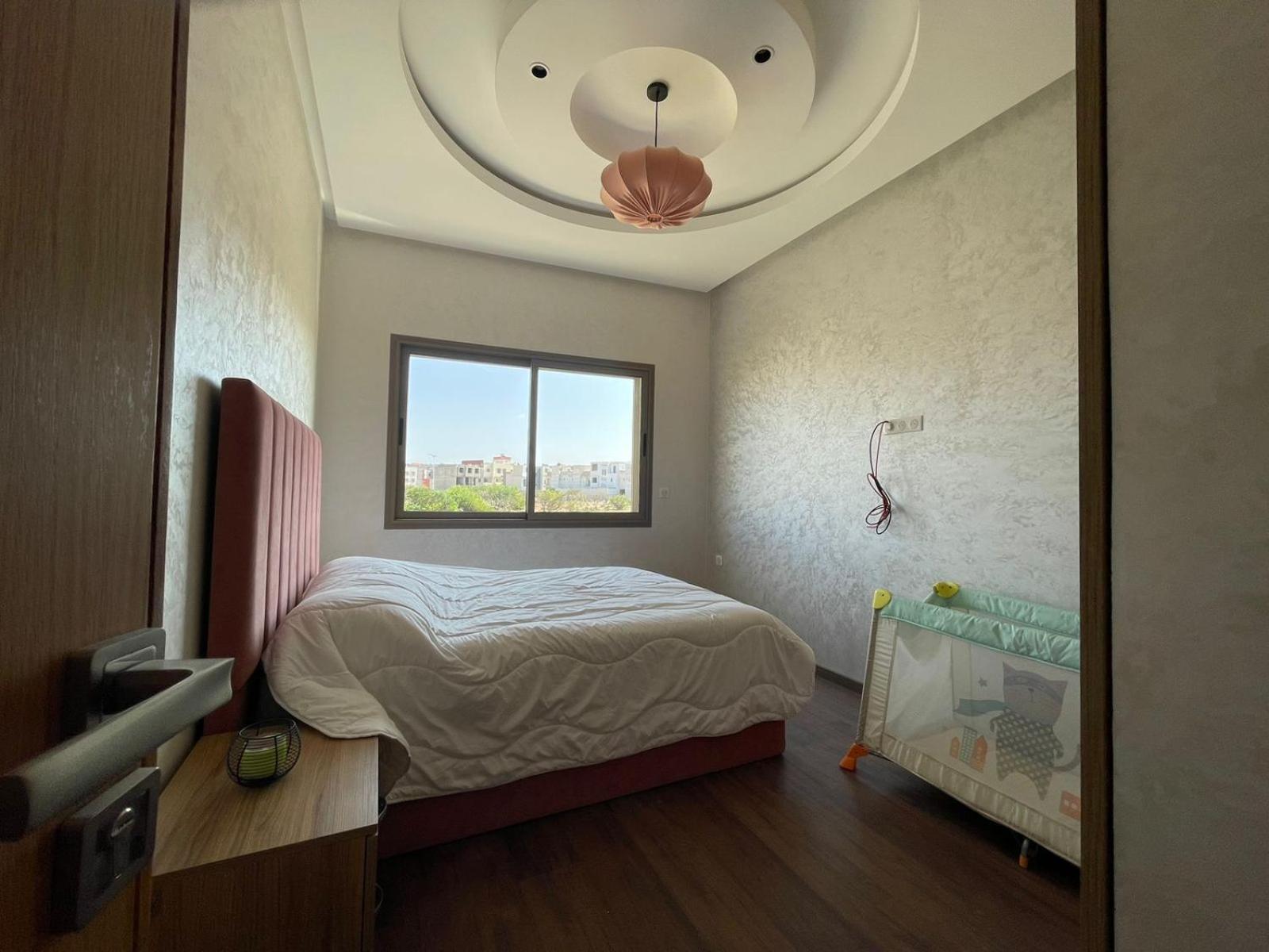 Villa Moderne A 5 Min De La Plage Avec Jardin Et 3 Salons Эс-Сувейра Экстерьер фото